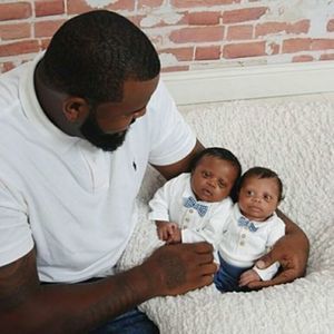 Meet your Posher, Lenny